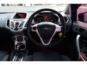 Ford Fiesta 1.5 (ปี 2014) Sport Hatchback AT รูปที่ 6